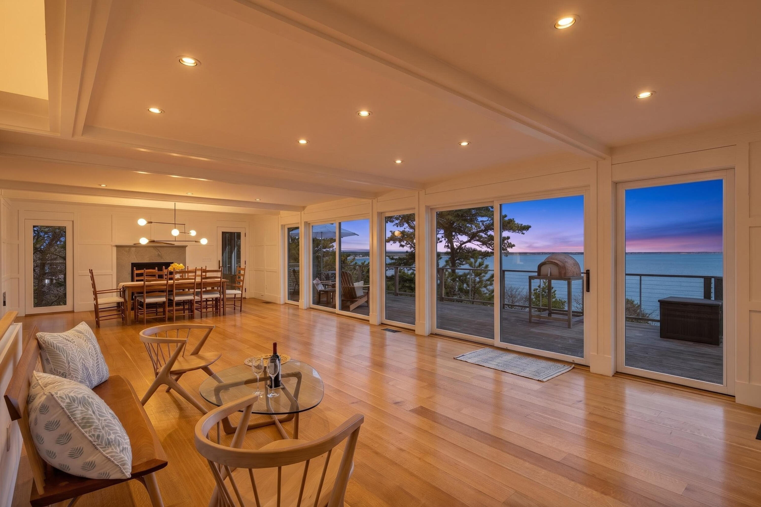 615 Chequessett Neck Road Wellfleet MA 02667