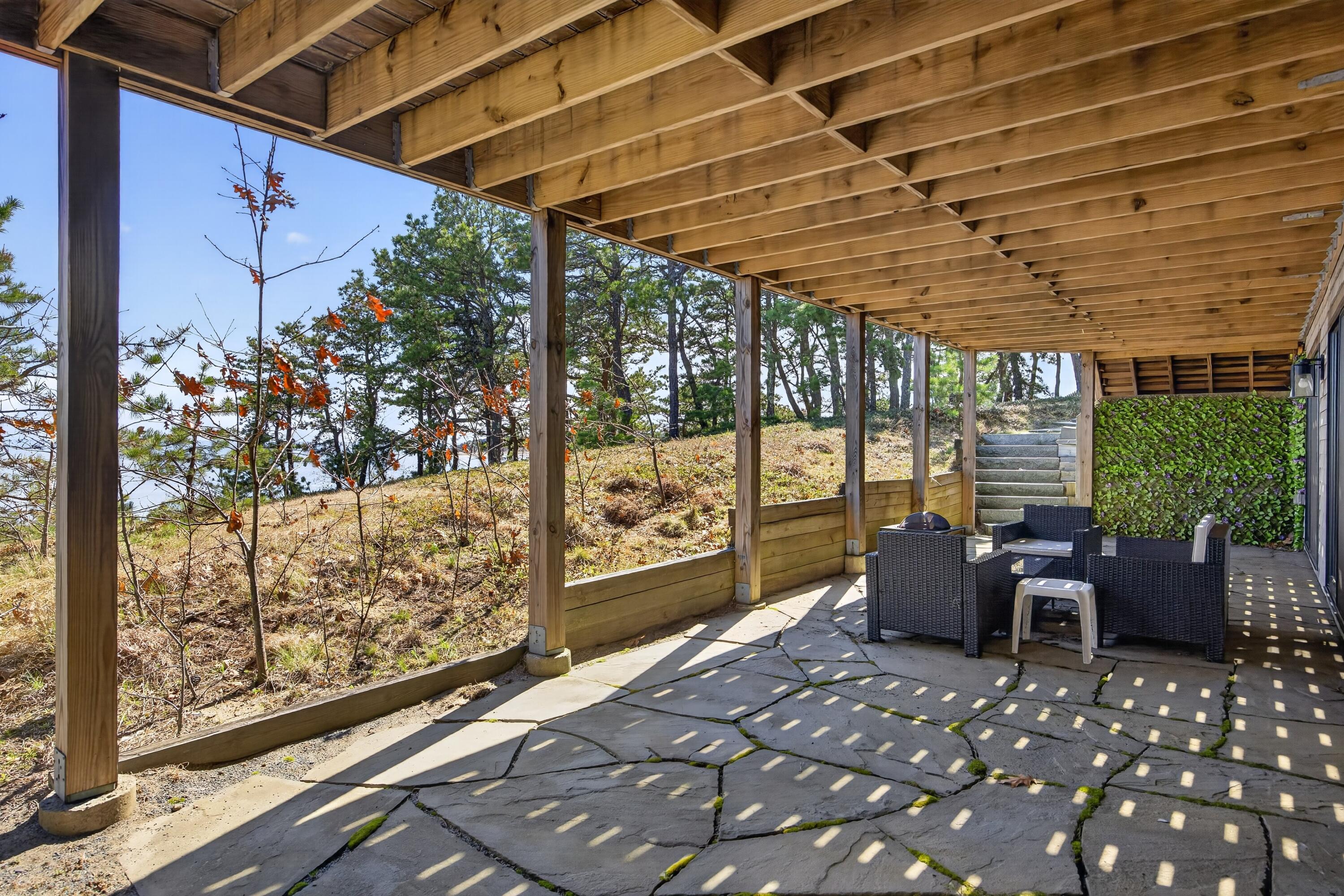 615 Chequessett Neck Road Wellfleet MA 02667
