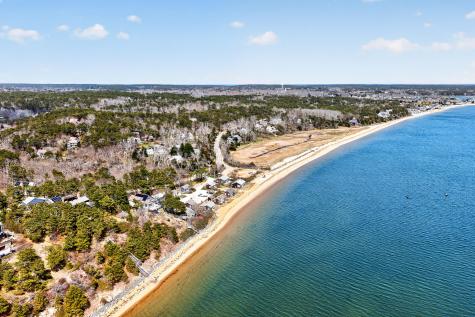 615 Chequessett Neck Road Wellfleet MA 02667