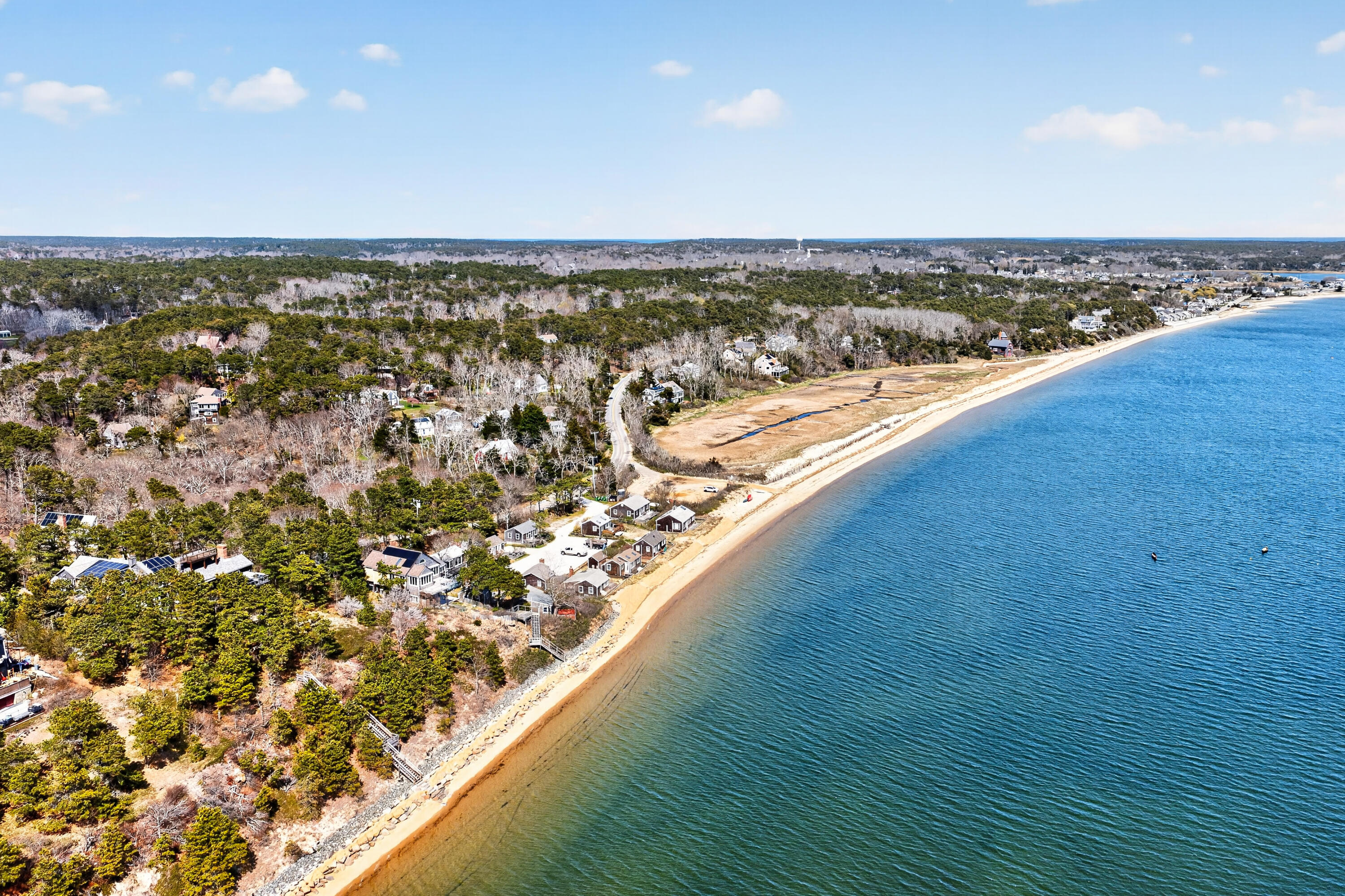 615 Chequessett Neck Road Wellfleet MA 02667