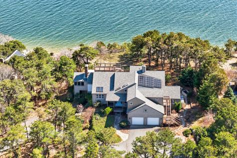 615 Chequessett Neck Road Wellfleet MA 02667