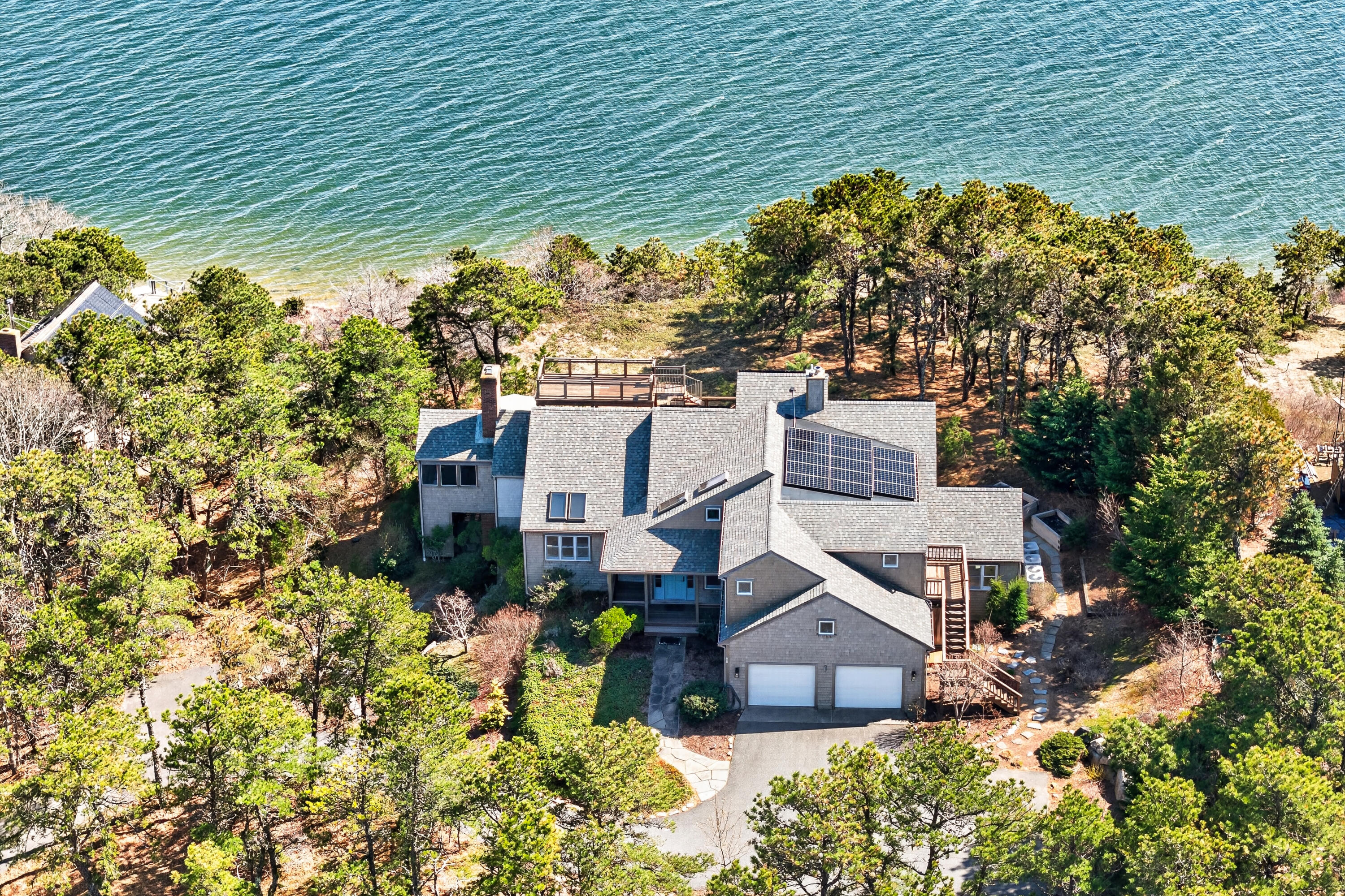 615 Chequessett Neck Road Wellfleet MA 02667