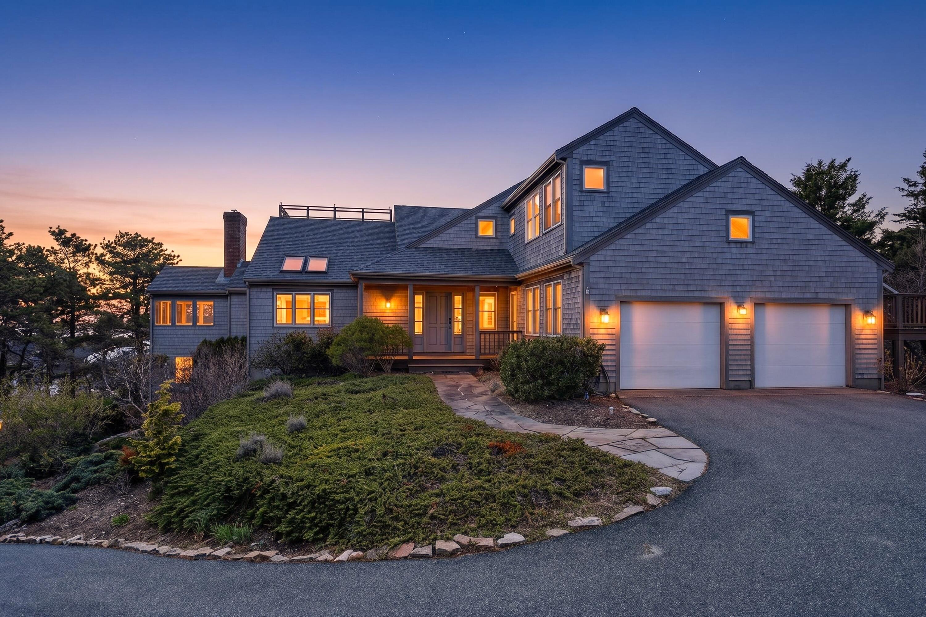 615 Chequessett Neck Road Wellfleet MA 02667