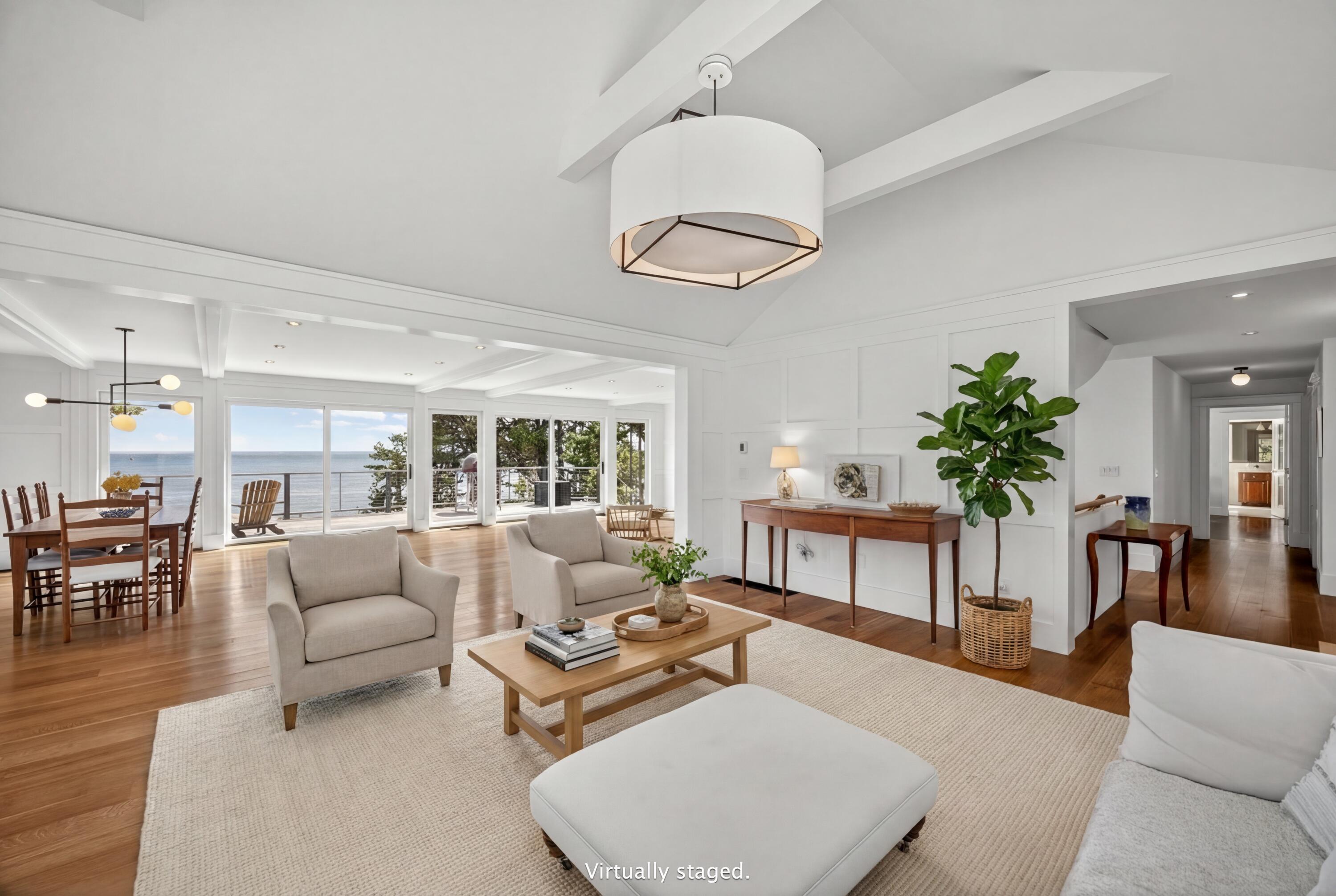 615 Chequessett Neck Road Wellfleet MA 02667