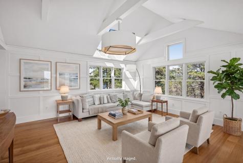 615 Chequessett Neck Road Wellfleet MA 02667