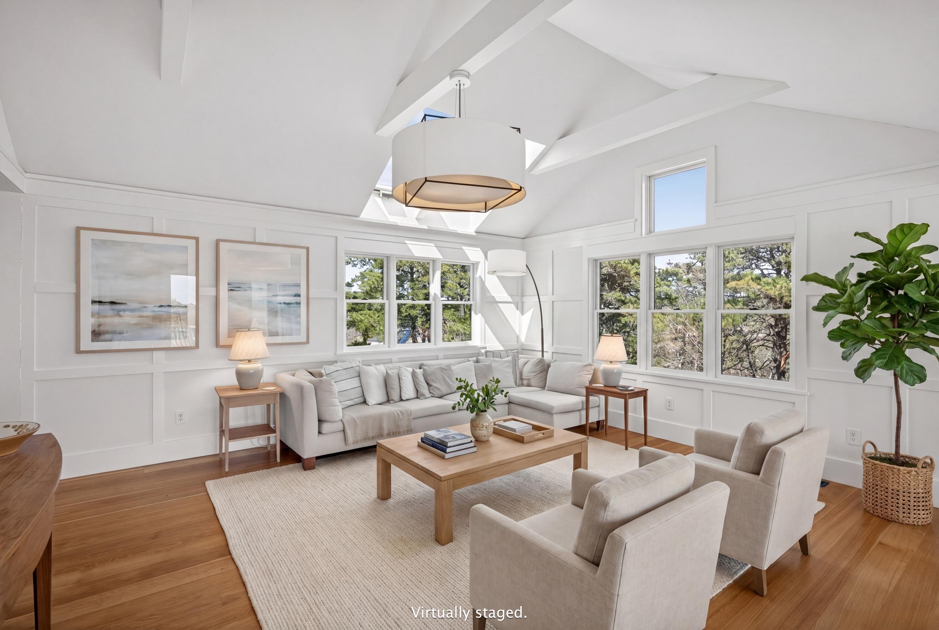 615 Chequessett Neck Road Wellfleet MA 02667