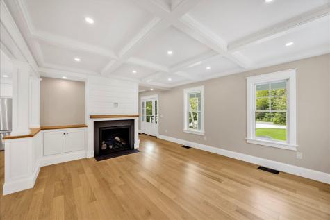 100 Spy Glass Hill Road Barnstable MA 02630