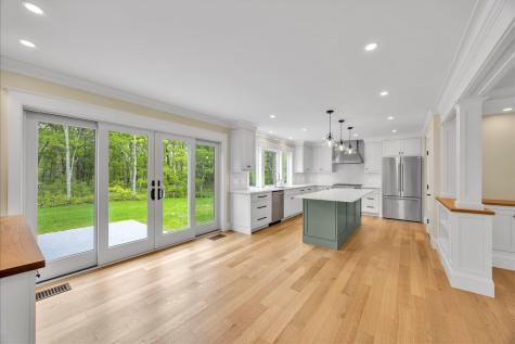 100 Spy Glass Hill Road Barnstable MA 02630