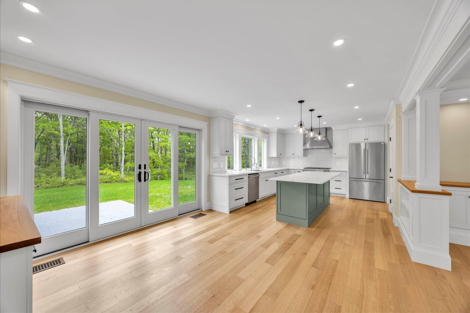 100 Spy Glass Hill Road Barnstable MA 02630