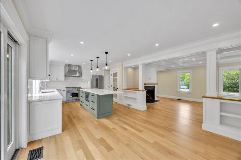 100 Spy Glass Hill Road Barnstable MA 02630