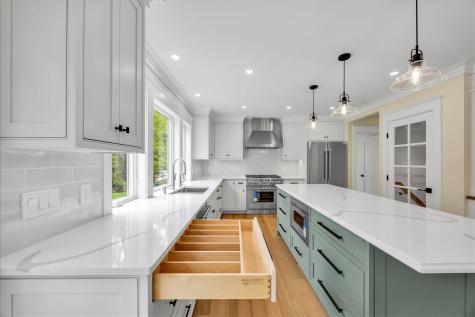 100 Spy Glass Hill Road Barnstable MA 02630