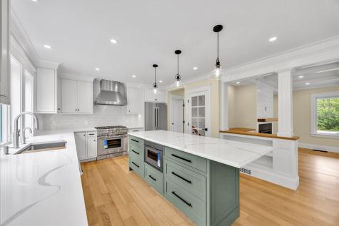 100 Spy Glass Hill Road Barnstable MA 02630