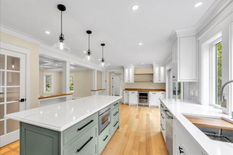 100 Spy Glass Hill Road Barnstable MA 02630