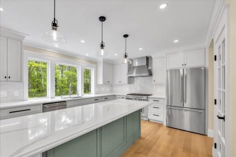 100 Spy Glass Hill Road Barnstable MA 02630