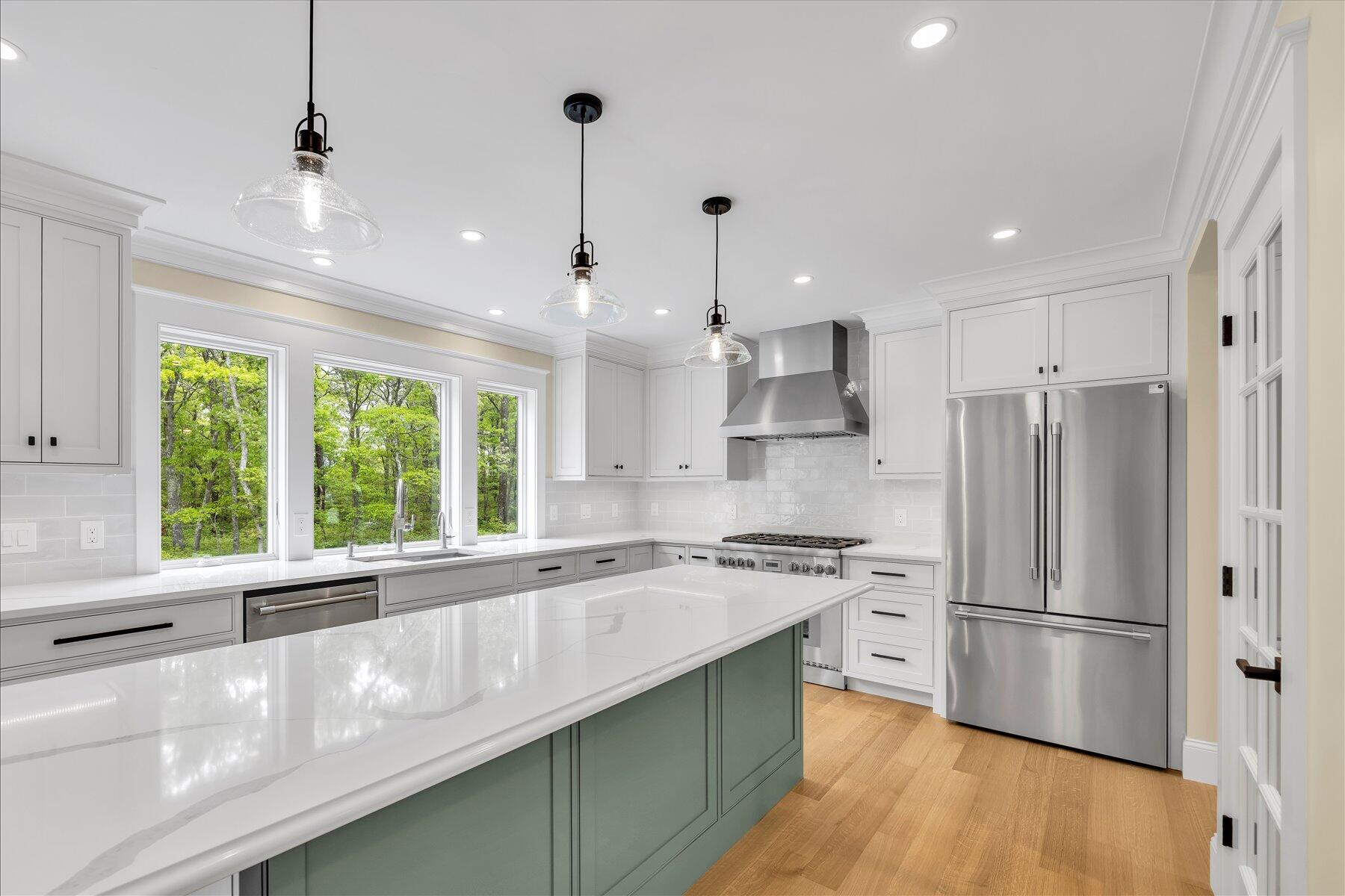 100 Spy Glass Hill Road Barnstable MA 02630