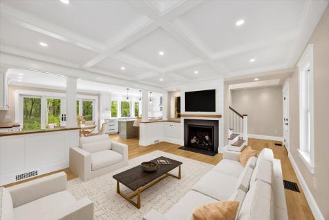 100 Spy Glass Hill Road Barnstable MA 02630