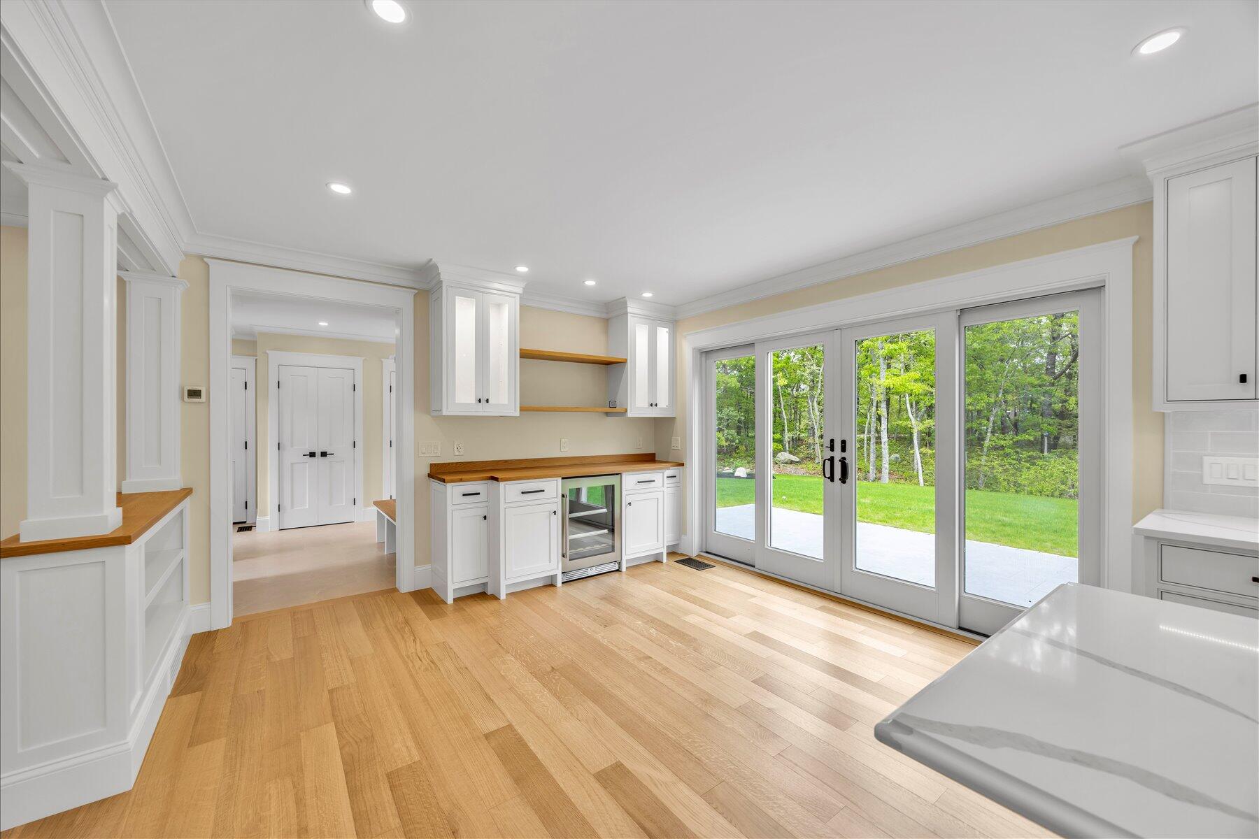 100 Spy Glass Hill Road Barnstable MA 02630