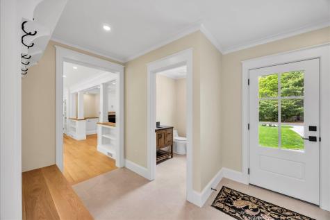 100 Spy Glass Hill Road Barnstable MA 02630