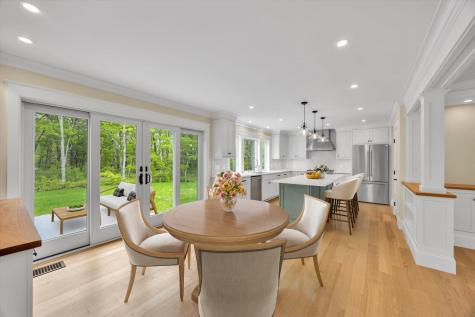 100 Spy Glass Hill Road Barnstable MA 02630