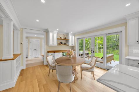 100 Spy Glass Hill Road Barnstable MA 02630