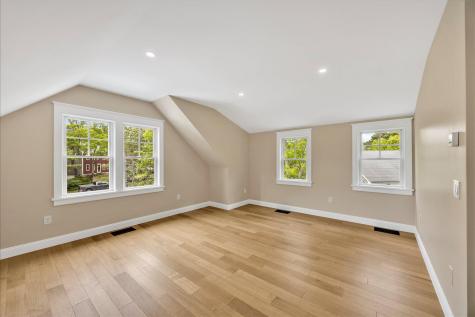 100 Spy Glass Hill Road Barnstable MA 02630