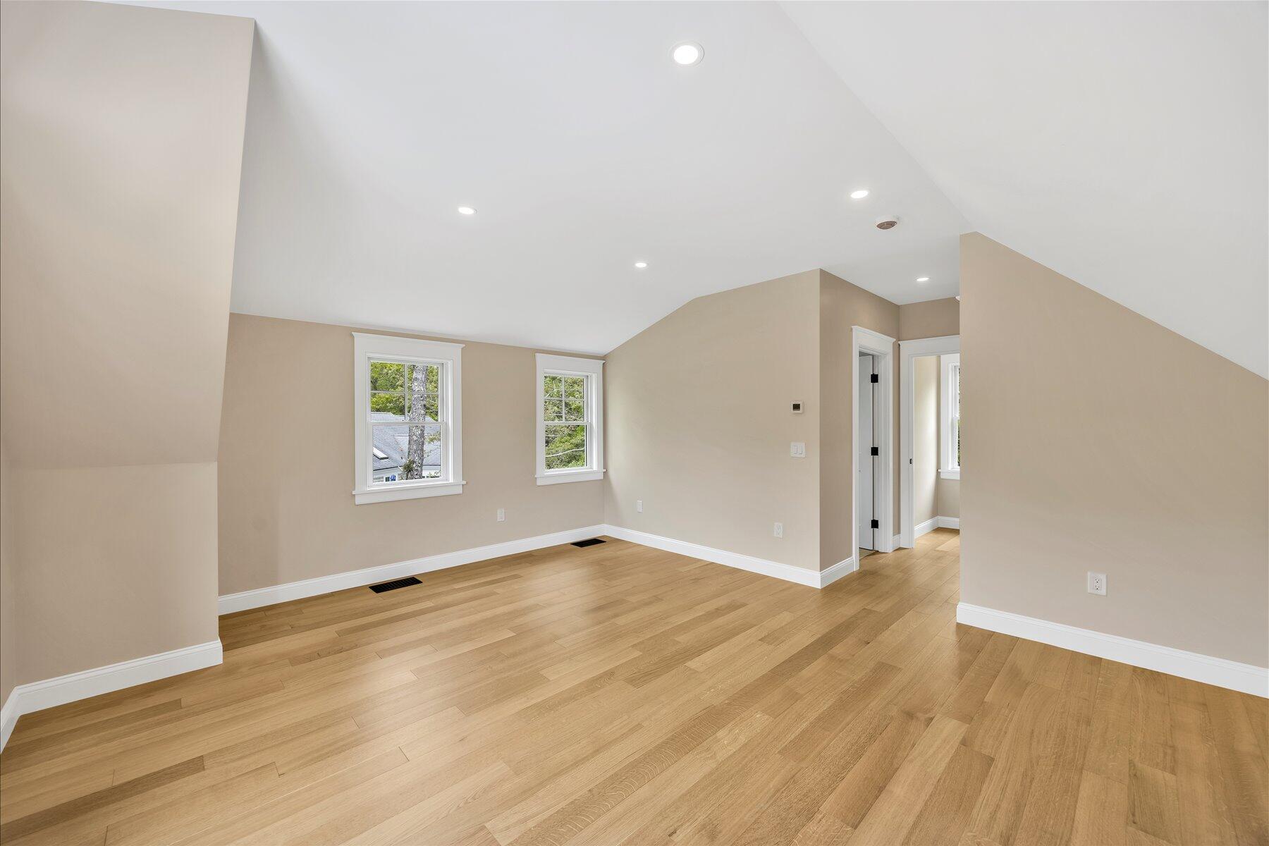 100 Spy Glass Hill Road Barnstable MA 02630