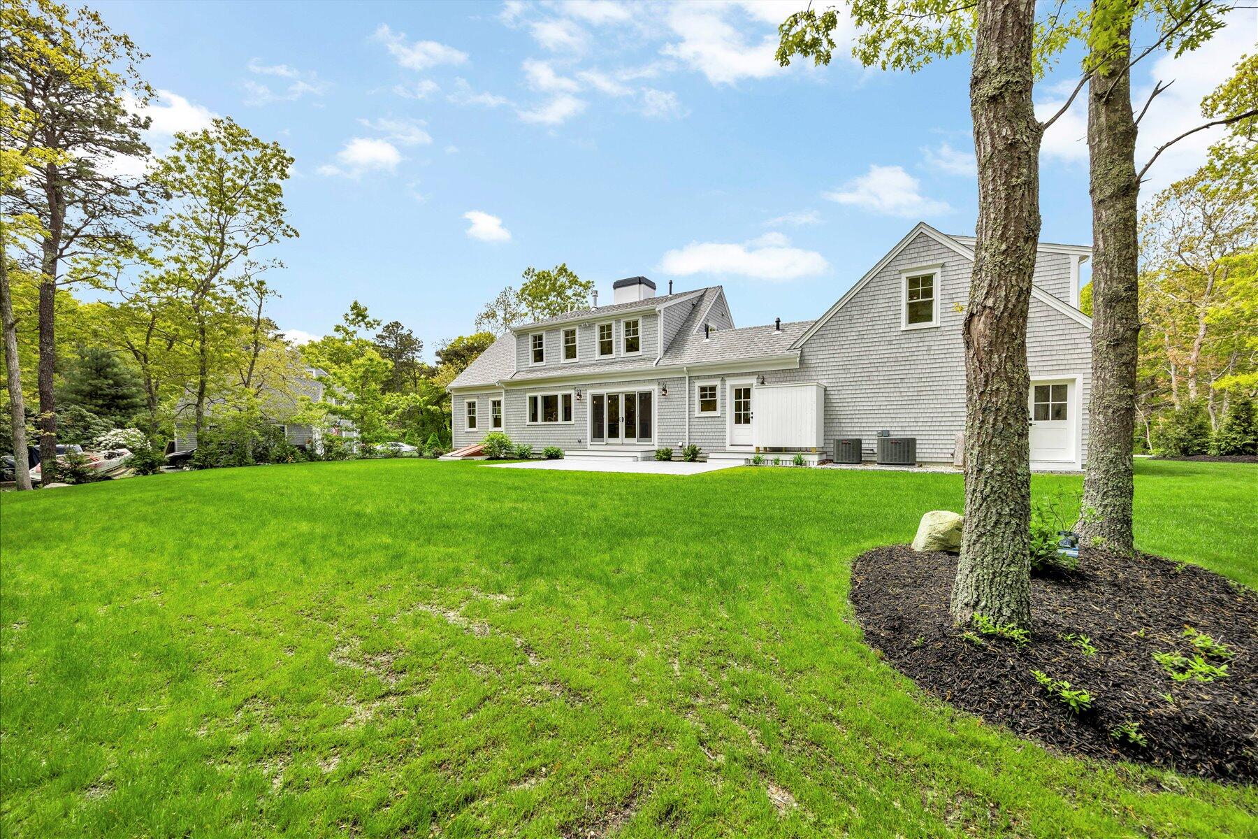 100 Spy Glass Hill Road Barnstable MA 02630