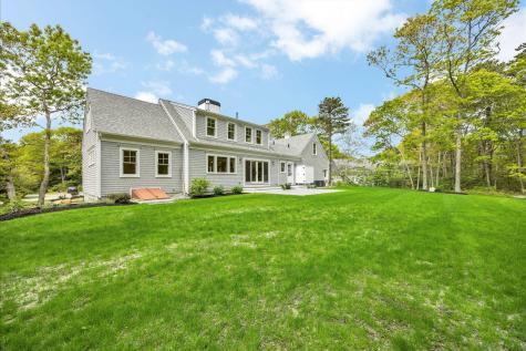 100 Spy Glass Hill Road Barnstable MA 02630