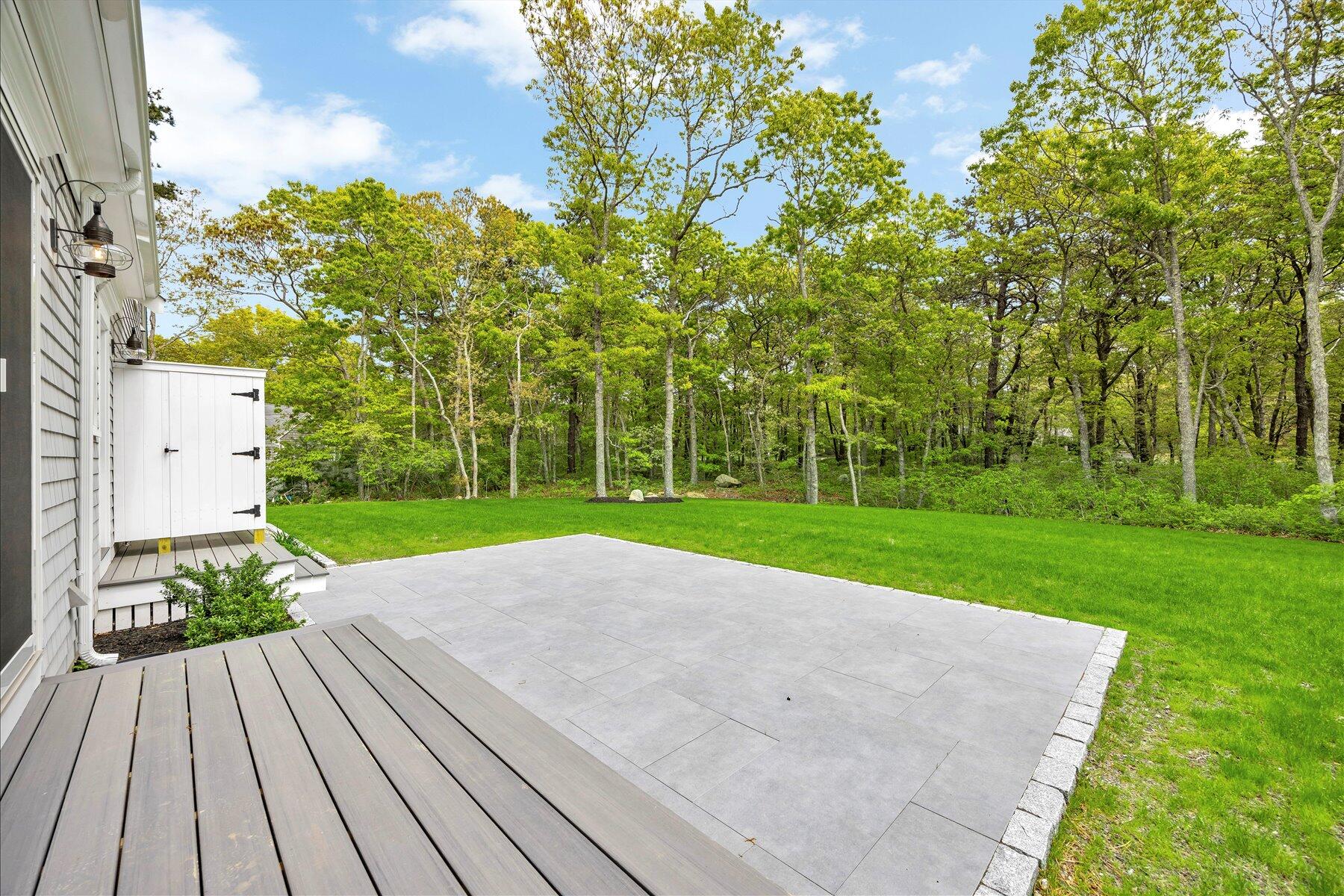 100 Spy Glass Hill Road Barnstable MA 02630