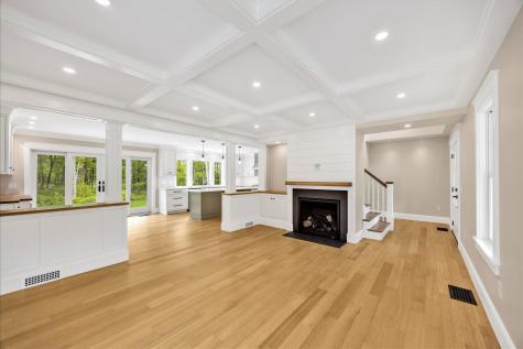 100 Spy Glass Hill Road Barnstable MA 02630