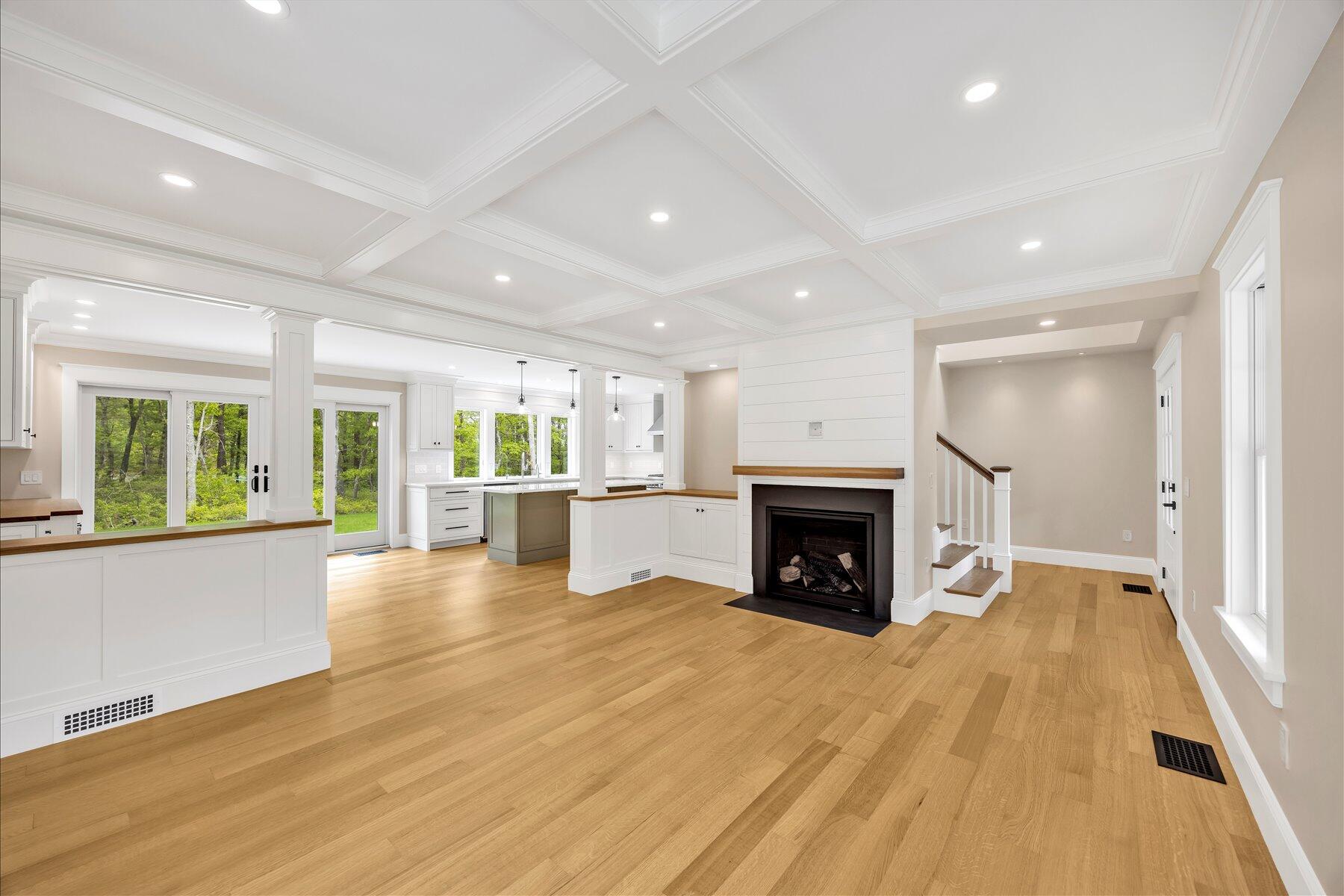 100 Spy Glass Hill Road Barnstable MA 02630