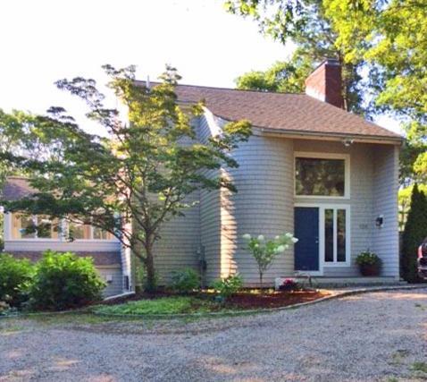 156 Glenneagle Drive Mashpee MA 02649