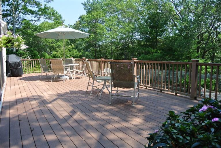 156 Glenneagle Drive Mashpee MA 02649
