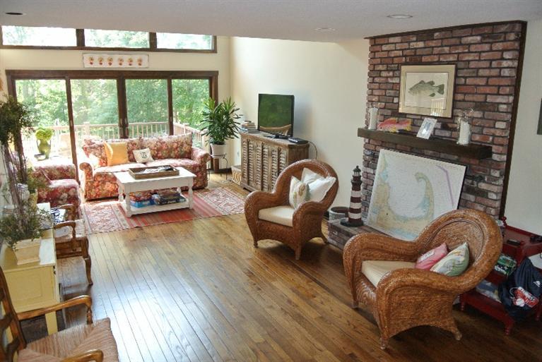 156 Glenneagle Drive Mashpee MA 02649