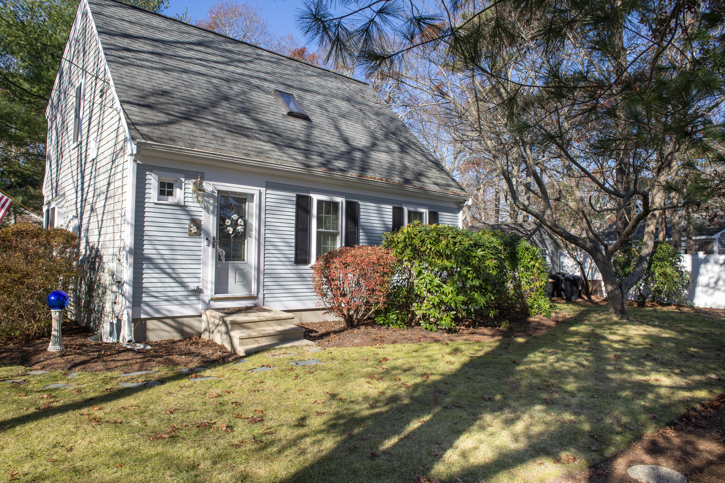 31 Mashpee Neck Road Mashpee MA 02649