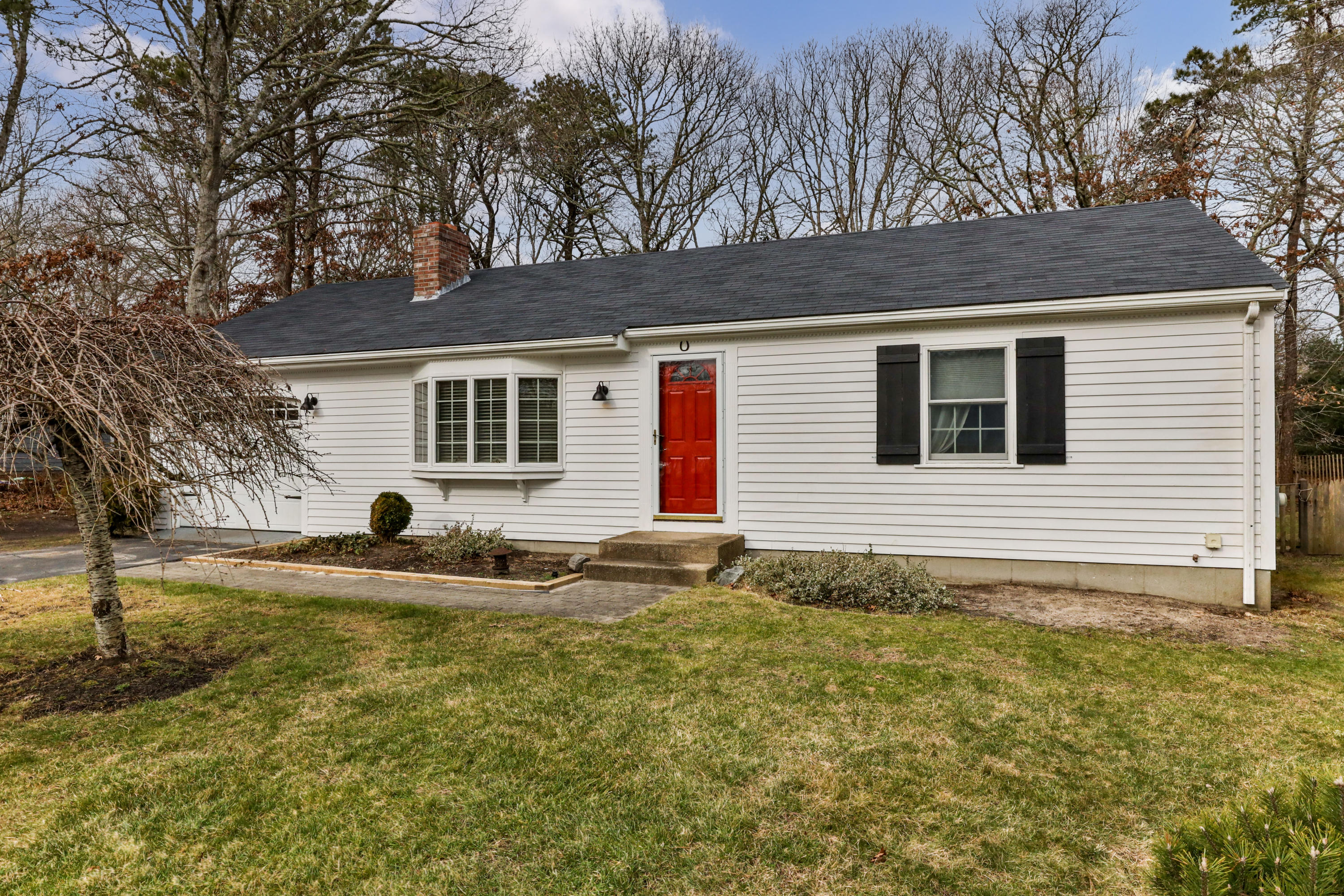 66 Swift Brook Road South Yarmouth MA 02664