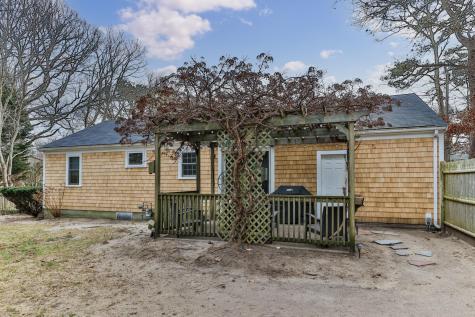 66 Swift Brook Road South Yarmouth MA 02664