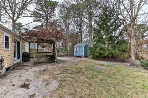 66 Swift Brook Road South Yarmouth MA 02664