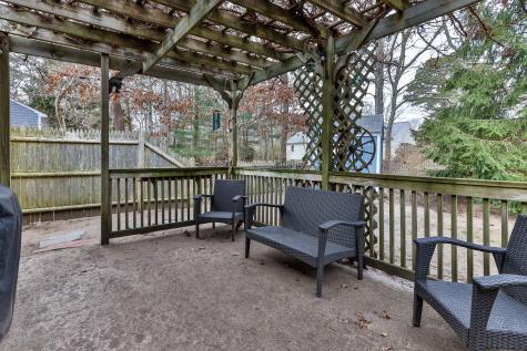 66 Swift Brook Road South Yarmouth MA 02664
