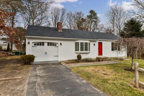 66 Swift Brook Road South Yarmouth MA 02664