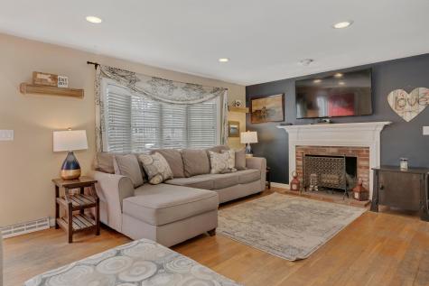 66 Swift Brook Road South Yarmouth MA 02664