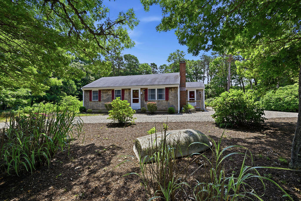 10 Circle Drive Eastham MA 02642