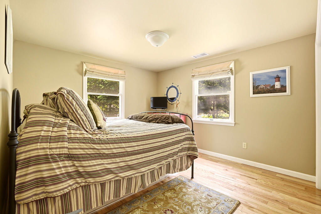 10 Circle Drive Eastham MA 02642