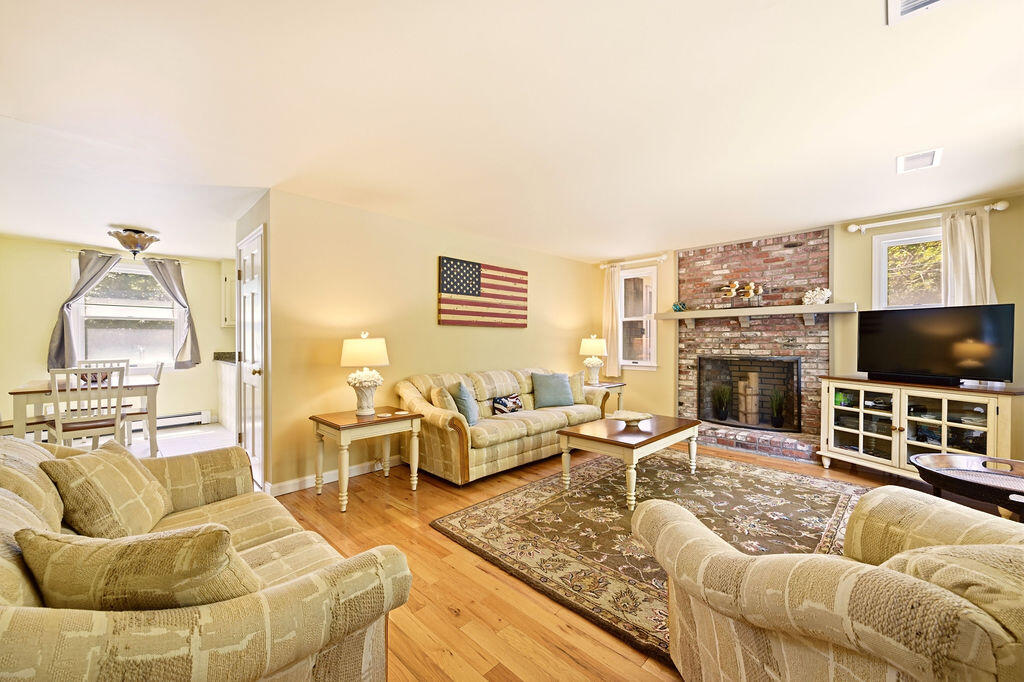 10 Circle Drive Eastham MA 02642
