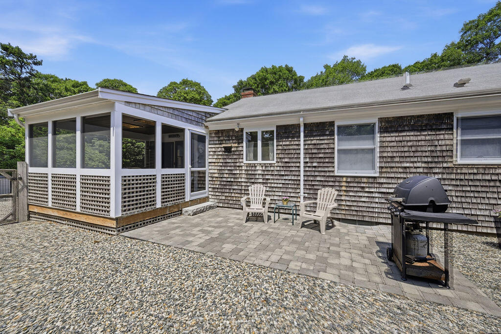 10 Circle Drive Eastham MA 02642