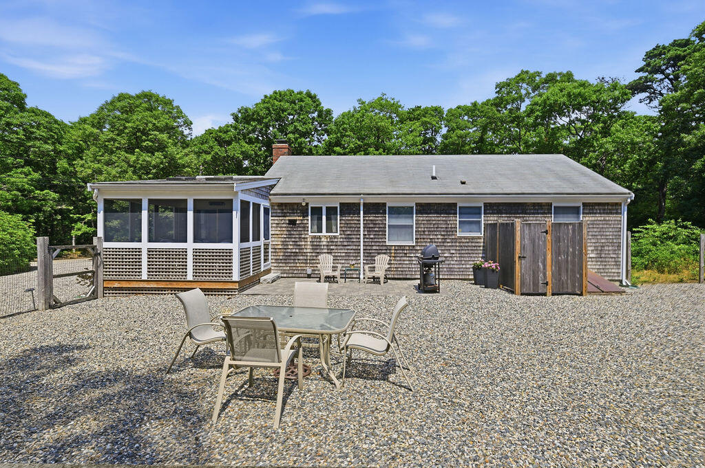 10 Circle Drive Eastham MA 02642