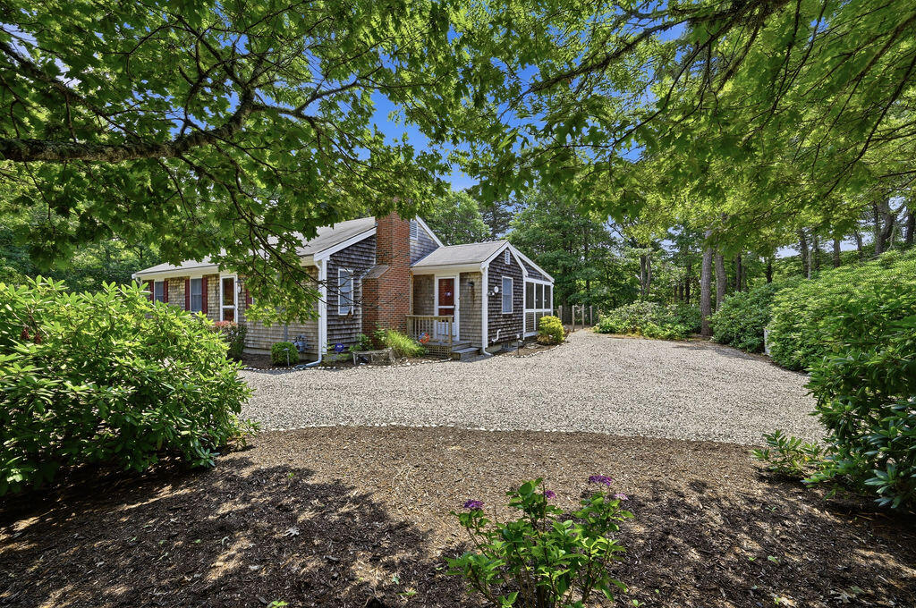 10 Circle Drive Eastham MA 02642