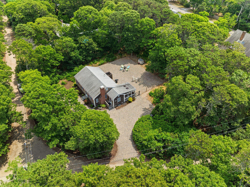 10 Circle Drive Eastham MA 02642