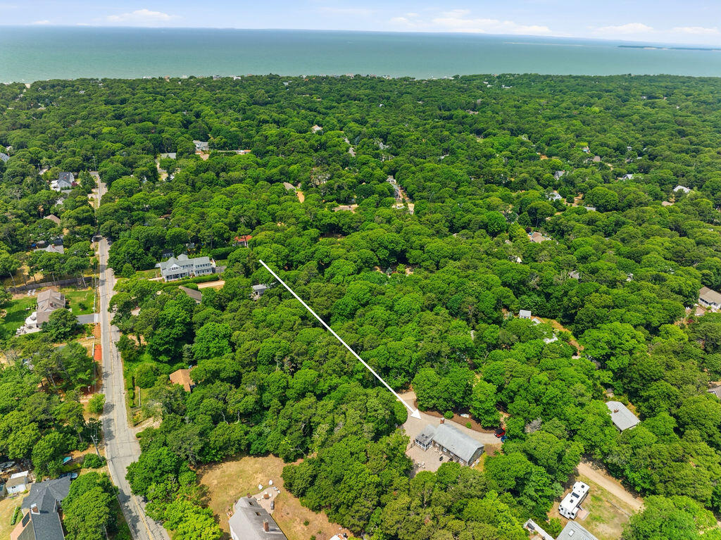 10 Circle Drive Eastham MA 02642