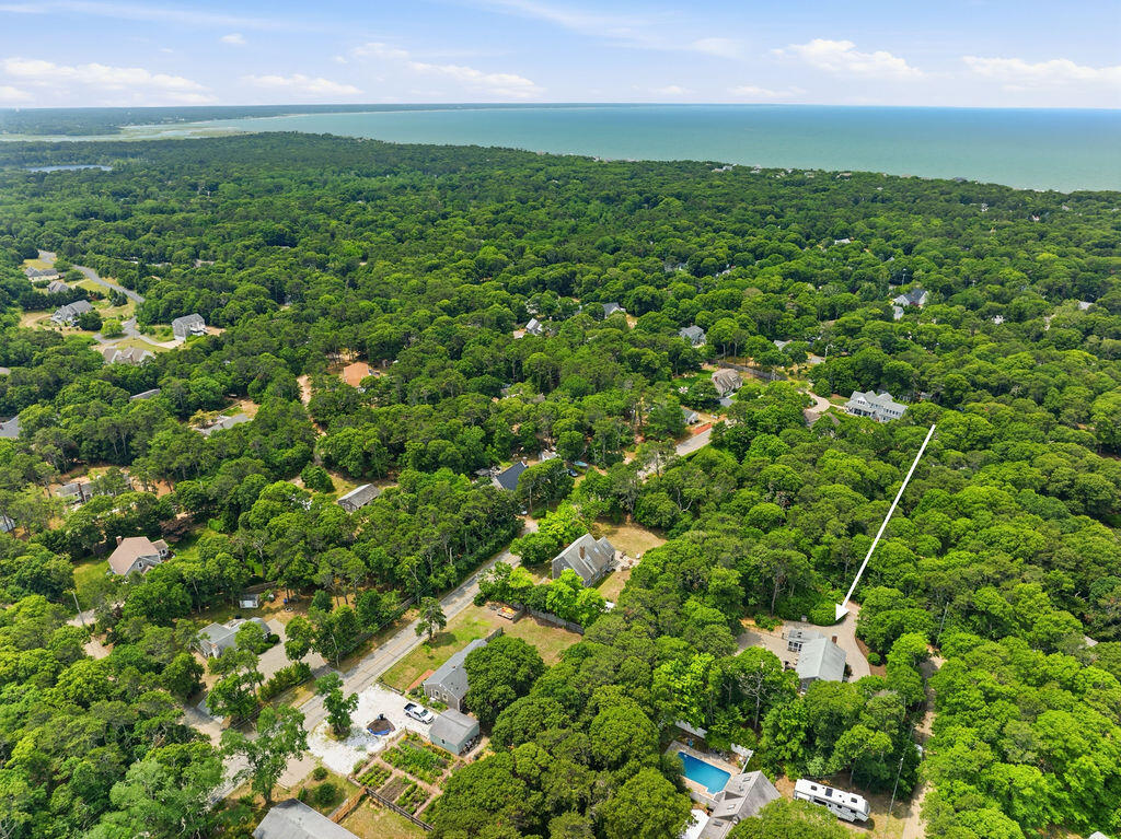 10 Circle Drive Eastham MA 02642